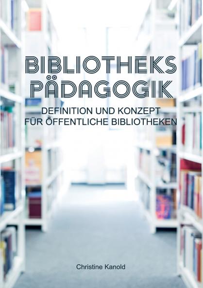 Bibliothekspädagogik