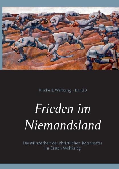 Frieden im Niemandsland