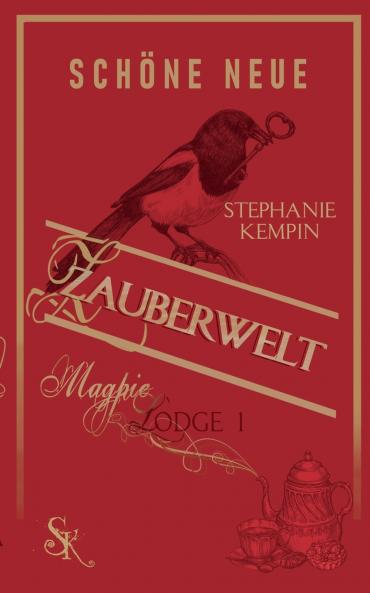 Sch��ne neue Zauberwelt