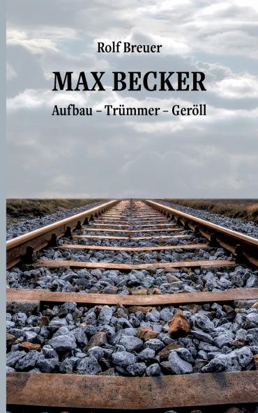 Max Becker