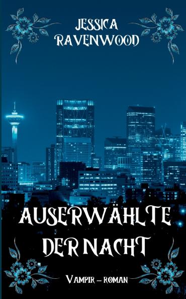 Auserwählte der Nacht