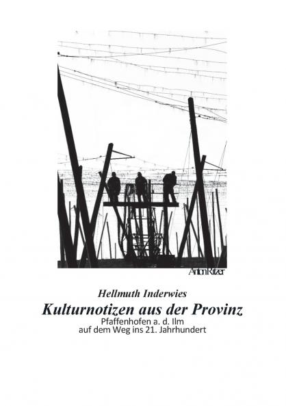 Kulturnotizen aus der Provinz