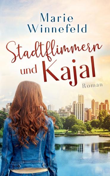 Stadtflimmern und Kajal