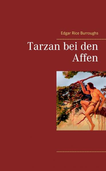 Tarzan bei den Affen