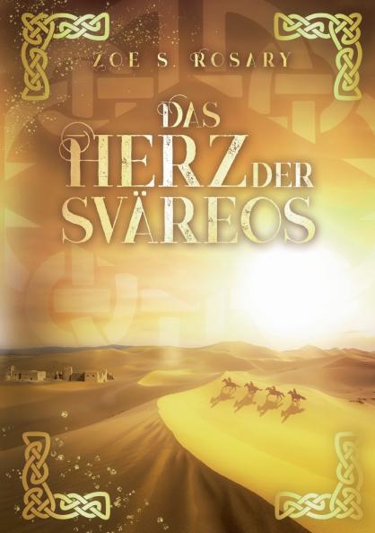 Das Herz der Sväreos