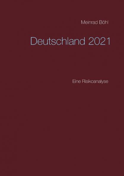 Deutschland 2021