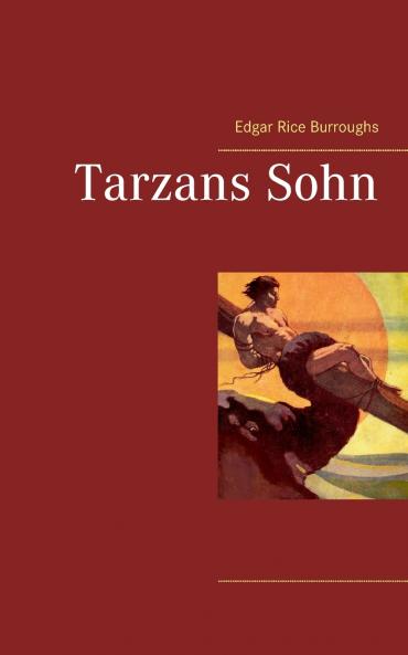 Tarzans Sohn