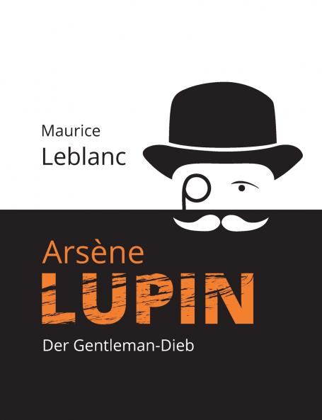 Arsène Lupin