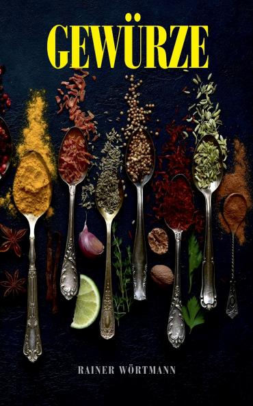 GEWÜRZE