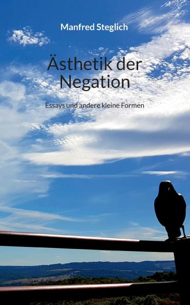 Ästhetik der Negation