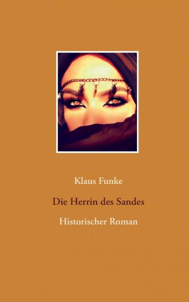 Die Herrin des Sandes