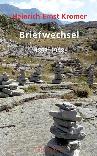 Briefwechsel