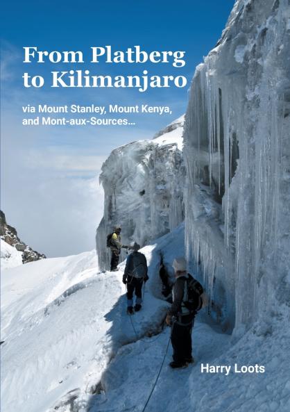 From Platberg to Kilimanjaro