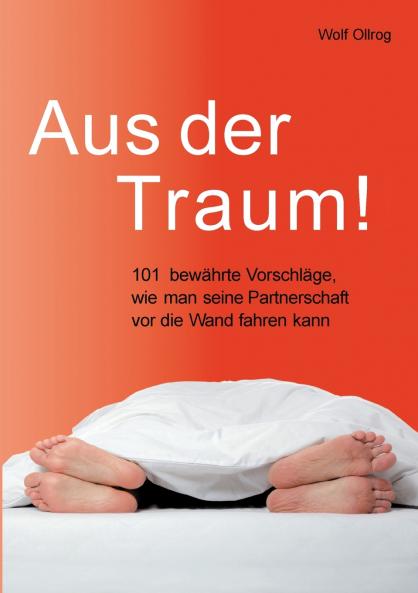 Aus der Traum