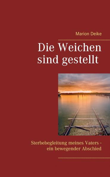 Die Weichen sind gestellt