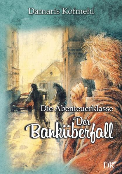Der Bank��berfall