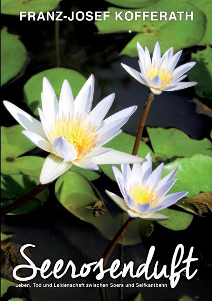 Seerosenduft