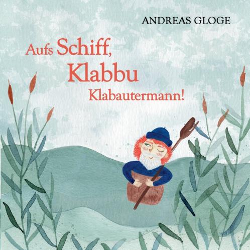 Aufs Schiff Klabbu Klabautermann!