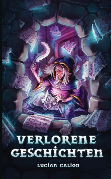 Verlorene Geschichten