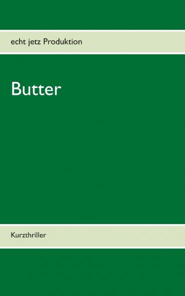 Butter