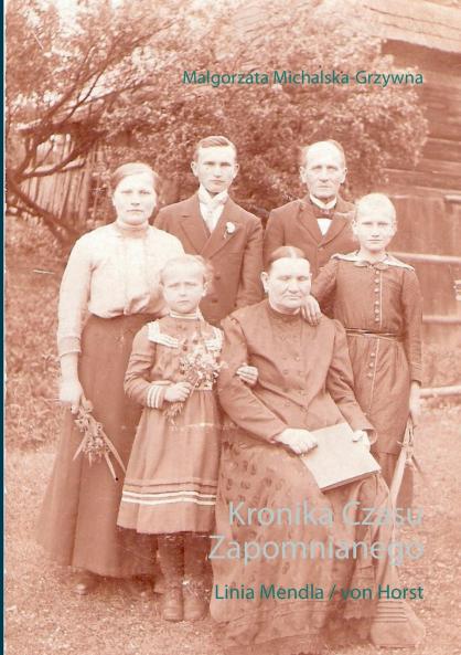 Kronika Czasu Zapomnianego