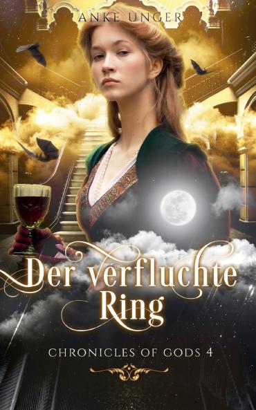 Der verfluchte Ring
