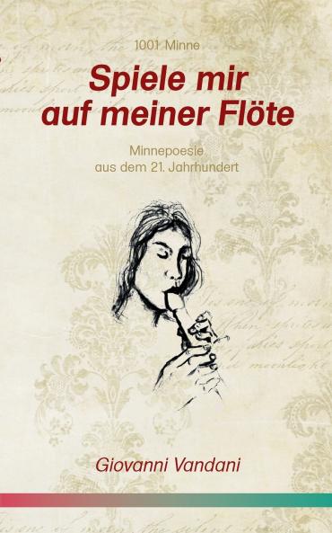 Spiele mir auf meiner Flöte