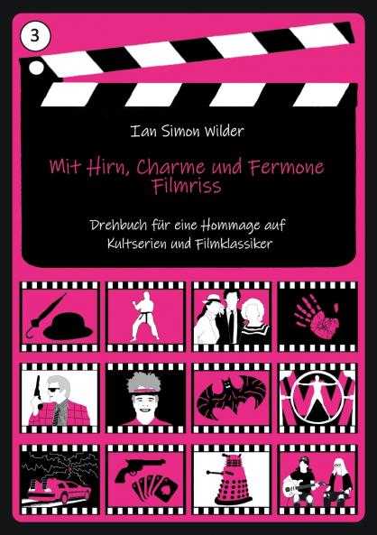 Mit Hirn Charme und Fermone - Filmriss