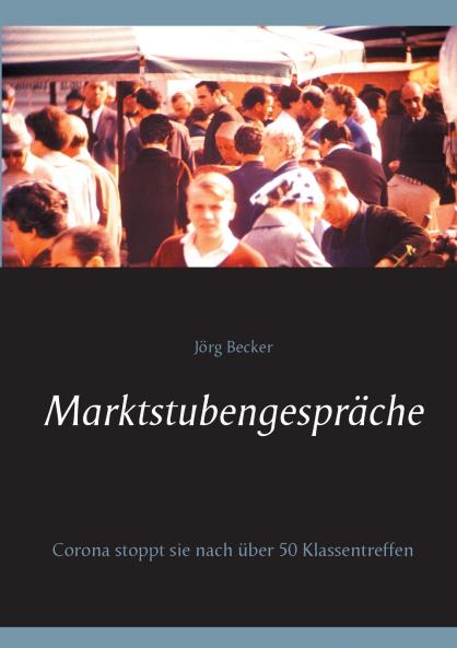 Marktstubengespräche