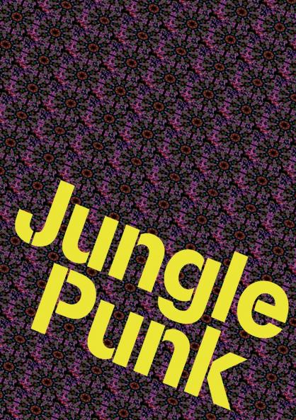 JunglePunk