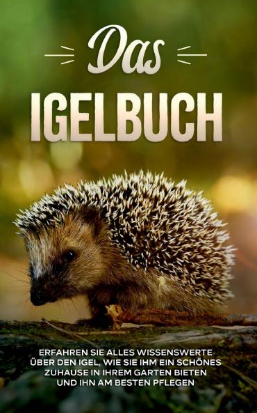 Das Igelbuch