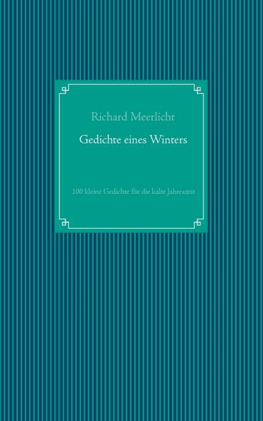Gedichte eines Winters