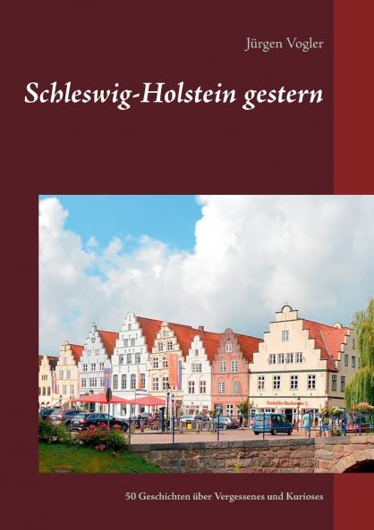 Schleswig-Holstein gestern