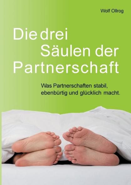 Die drei S��ulen der Partnerschaft