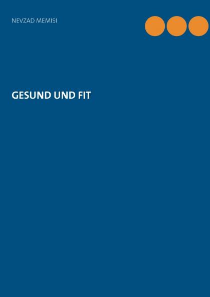 GESUND UND FIT