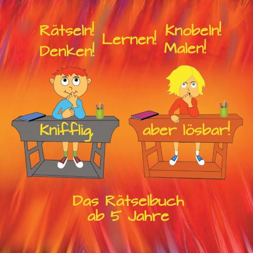 Knifflig aber lösbar!