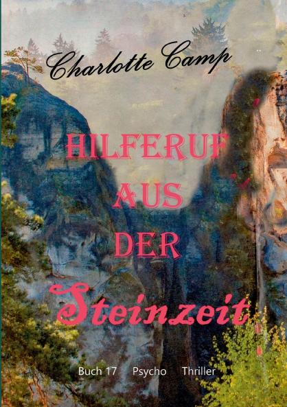 Hilferuf aus der Steinzeit