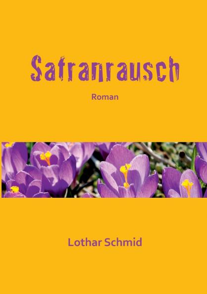 Safranrausch