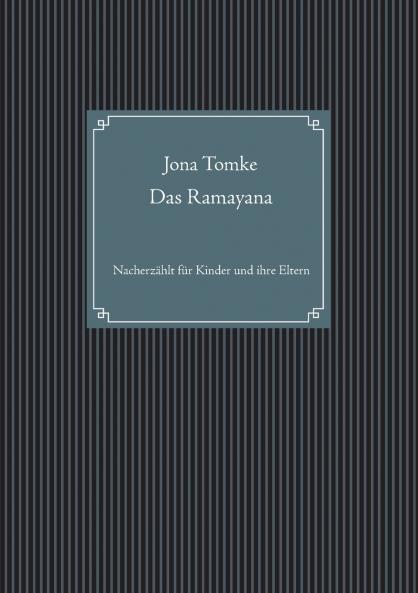 Das Ramayana