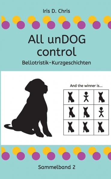 All unDOG control