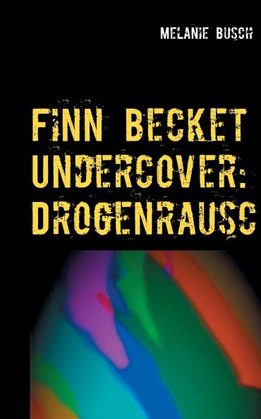 Finn Becket Undercover