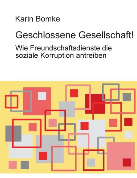 Geschlossene Gesellschaft