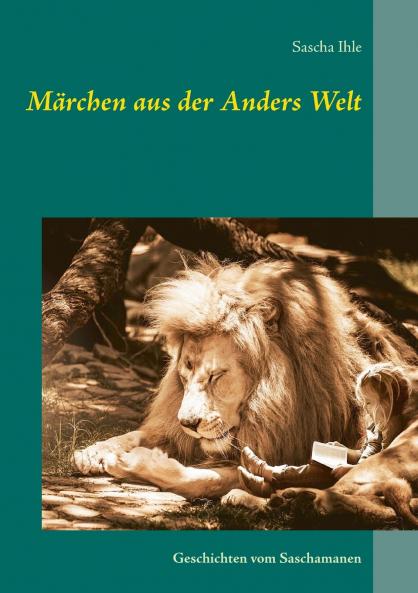 Märchen aus der Anders Welt