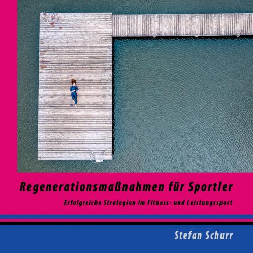 Regenerationsmaßnahmen für Sportler
