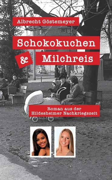 Schokokuchen und Milchreis