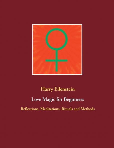 Love Magic for Beginners