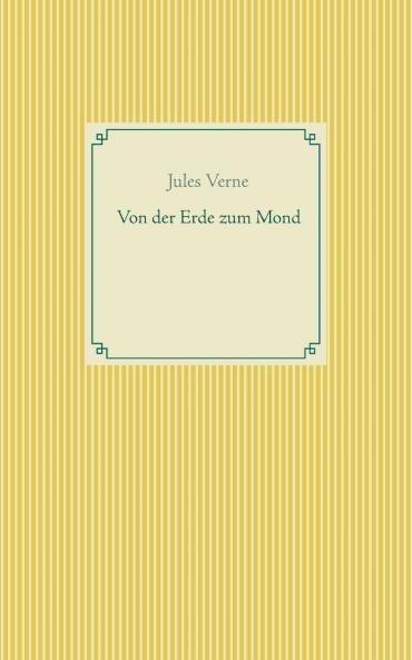 Von der Erde zum Mond