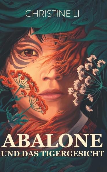 Abalone und das Tigergesicht