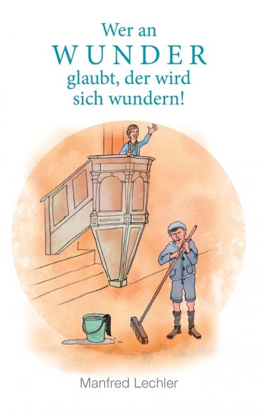 Wer an Wunder glaubt der wird sich wundern!
