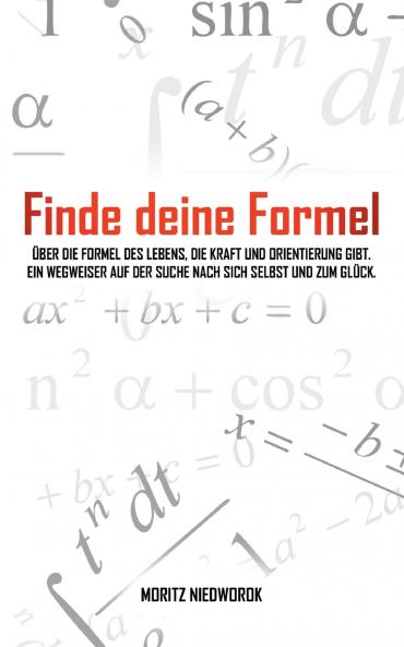 Finde deine Formel